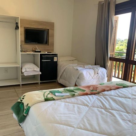 Pousada Schmitz Hotel Canela Luaran gambar