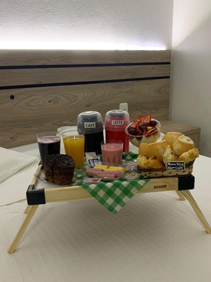 Pousada Schmitz Hotel Canela Luaran gambar