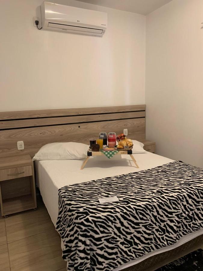Pousada Schmitz Hotel Canela Luaran gambar