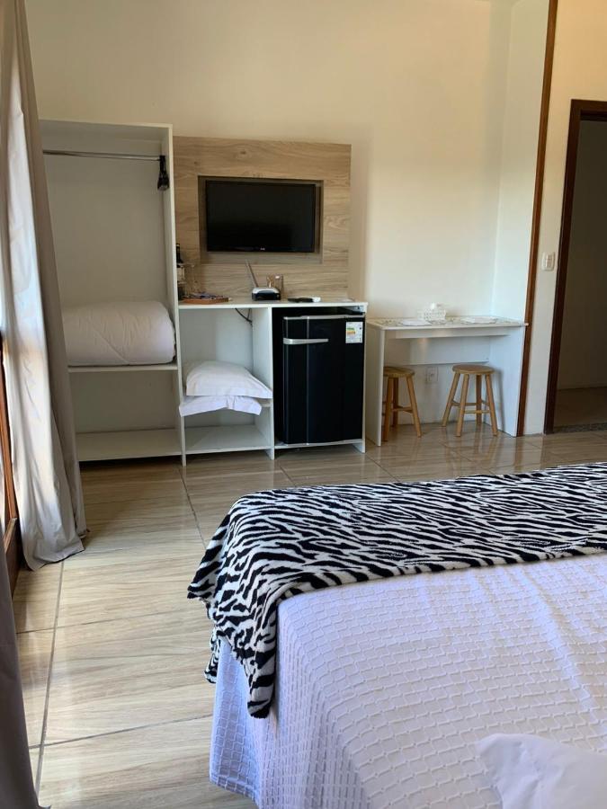 Pousada Schmitz Hotel Canela Luaran gambar