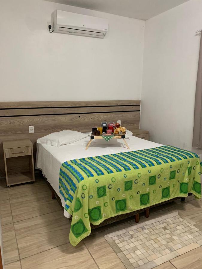 Pousada Schmitz Hotel Canela Luaran gambar