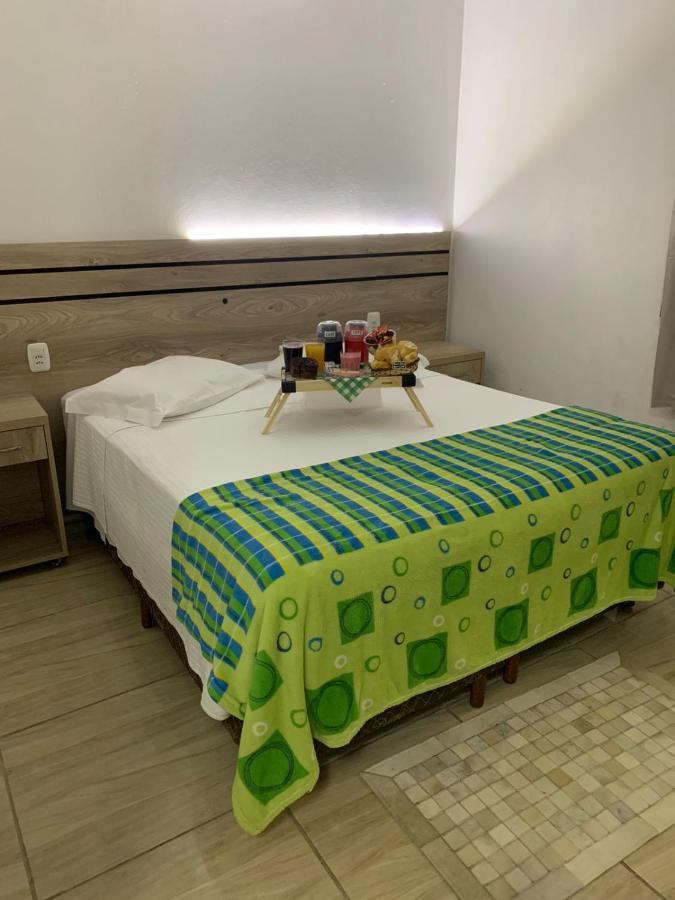 Pousada Schmitz Hotel Canela Luaran gambar