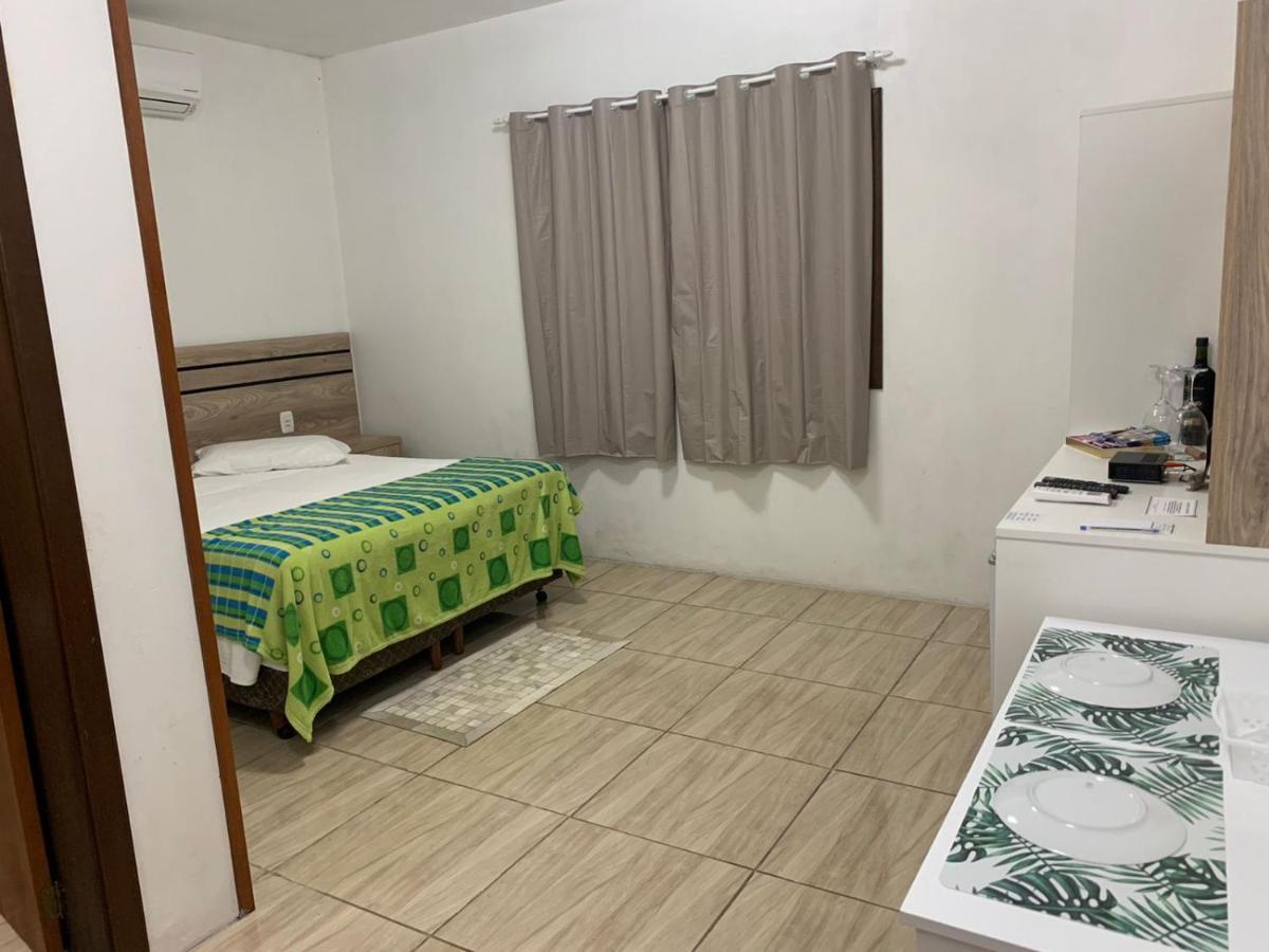 Pousada Schmitz Hotel Canela Luaran gambar