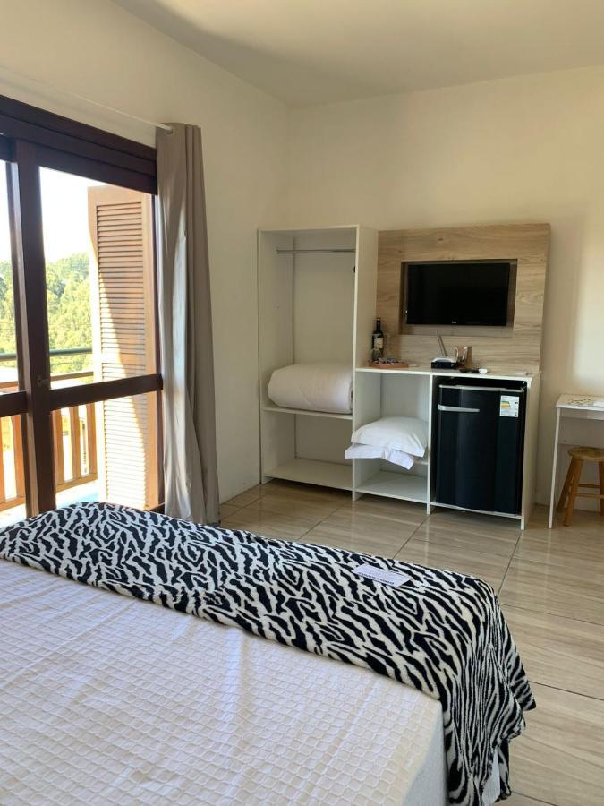 Pousada Schmitz Hotel Canela Luaran gambar