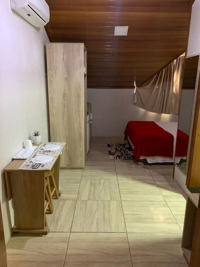 Pousada Schmitz Hotel Canela Luaran gambar