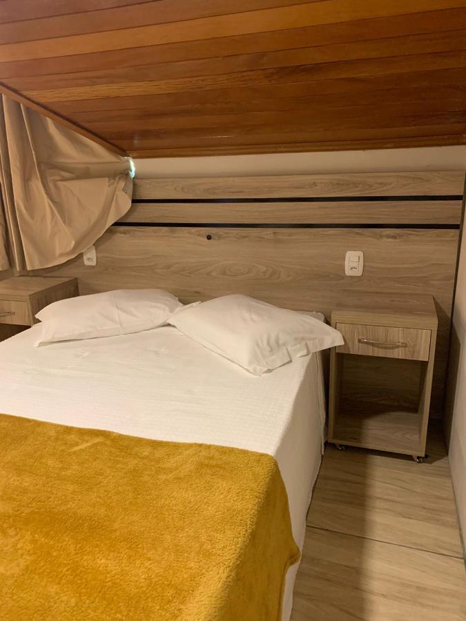 Pousada Schmitz Hotel Canela Luaran gambar