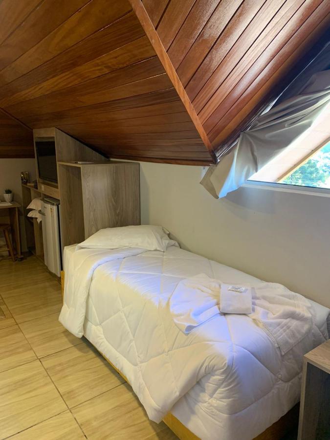 Pousada Schmitz Hotel Canela Luaran gambar