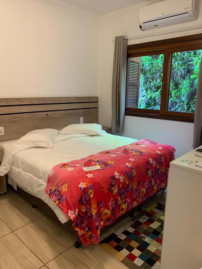 Pousada Schmitz Hotel Canela Luaran gambar