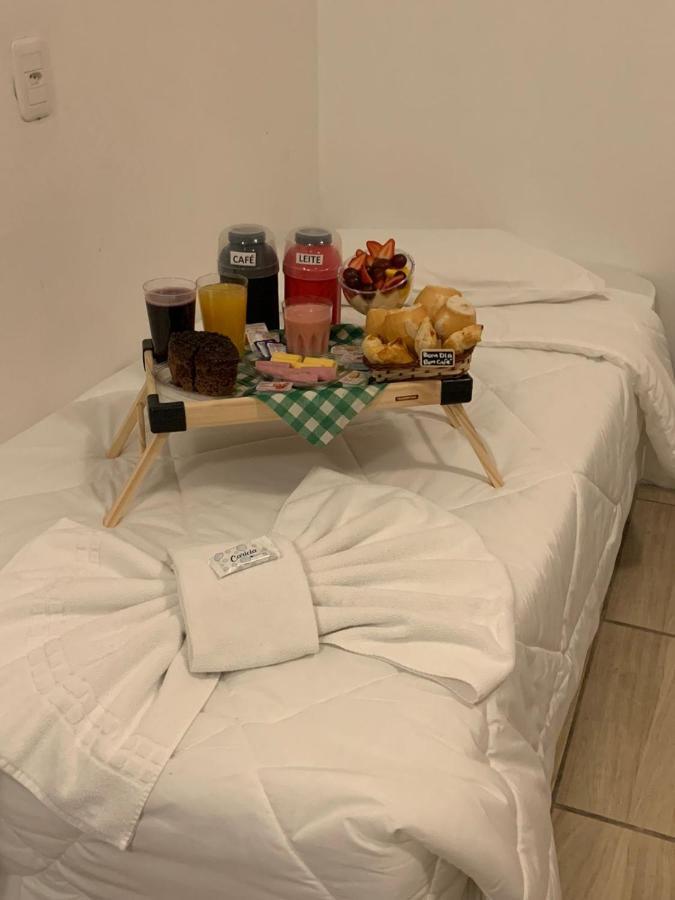 Pousada Schmitz Hotel Canela Luaran gambar