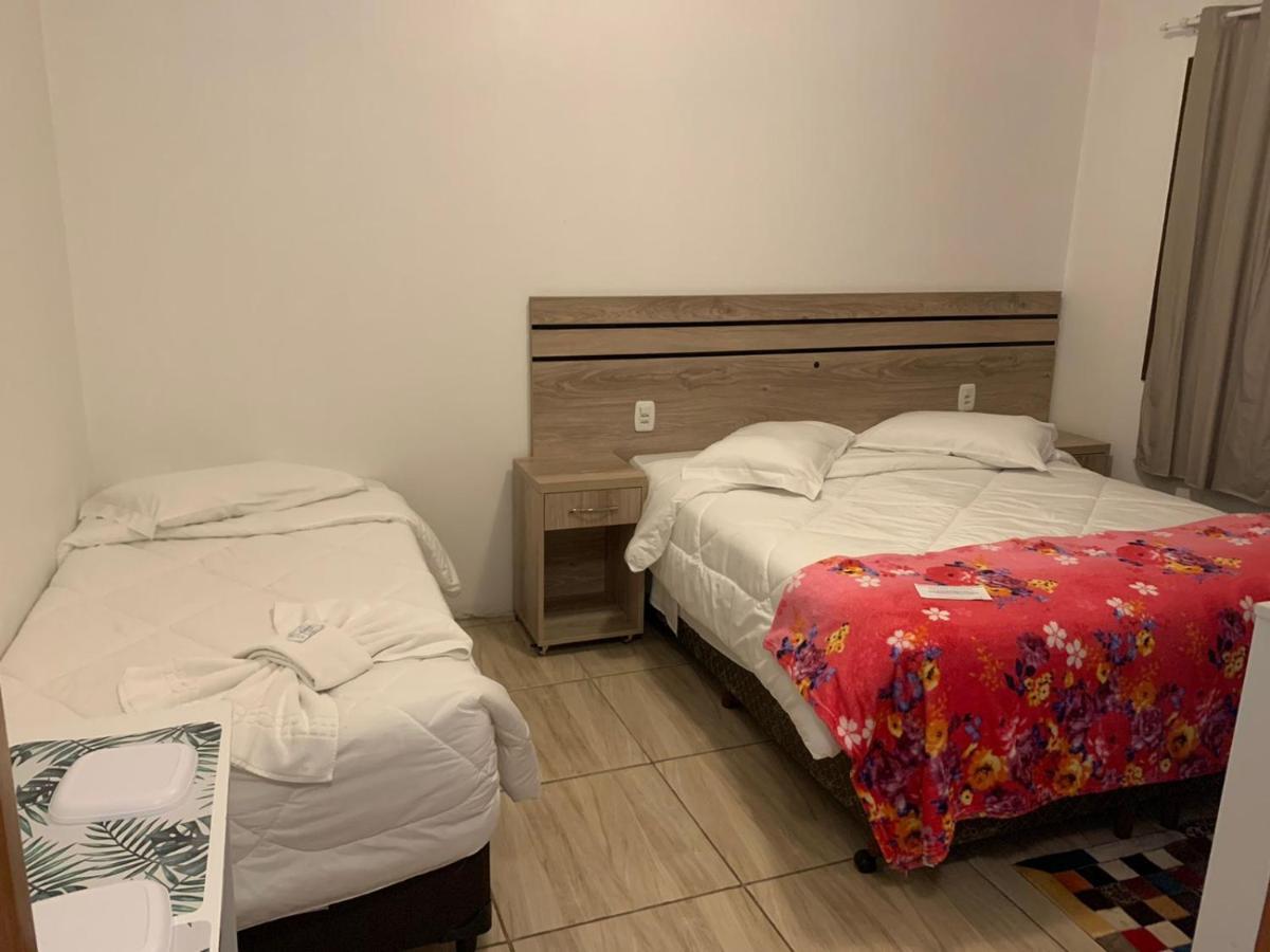 Pousada Schmitz Hotel Canela Luaran gambar
