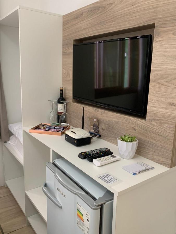 Pousada Schmitz Hotel Canela Luaran gambar