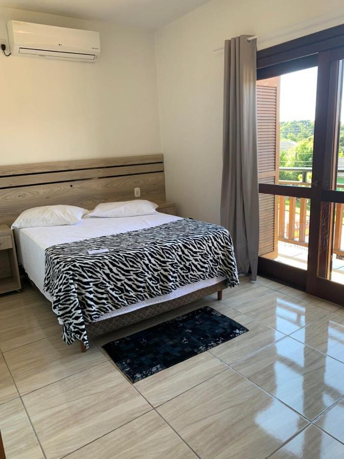 Pousada Schmitz Hotel Canela Luaran gambar