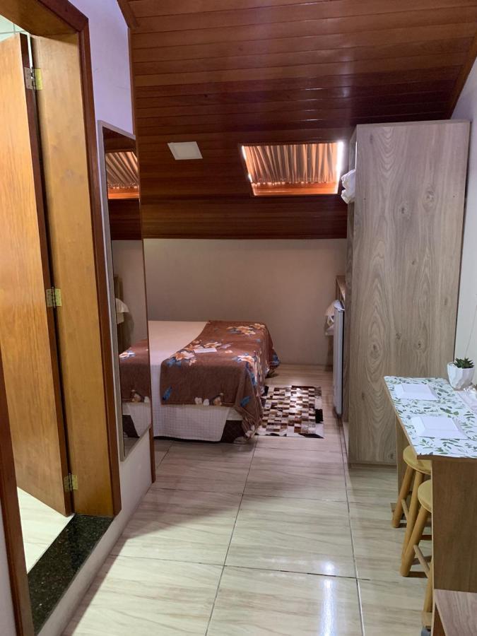 Pousada Schmitz Hotel Canela Luaran gambar