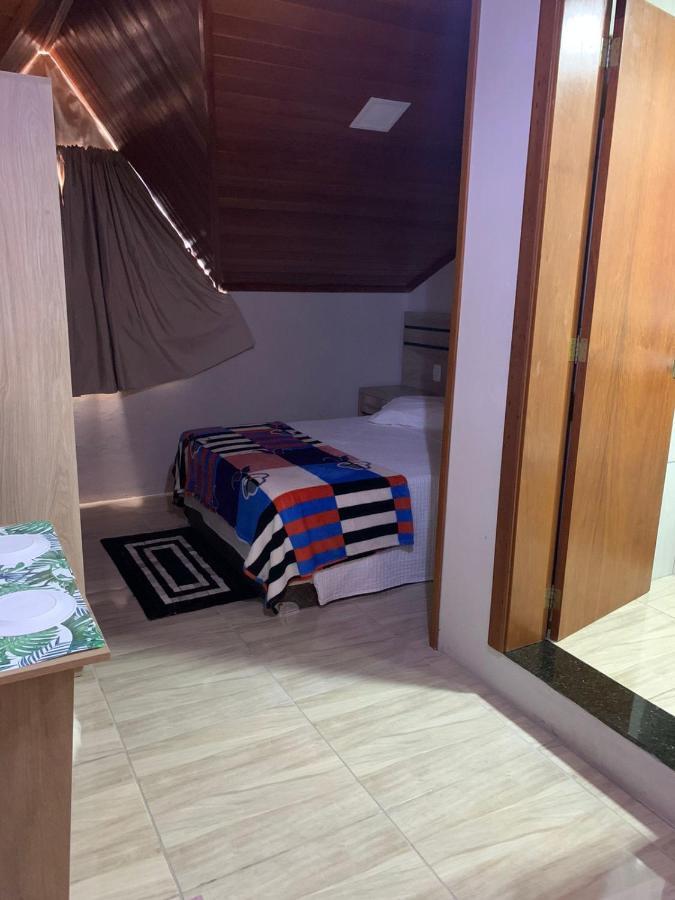 Pousada Schmitz Hotel Canela Luaran gambar