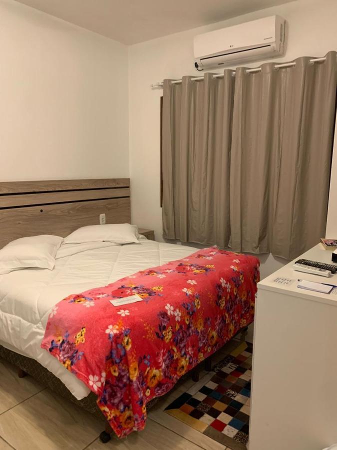 Pousada Schmitz Hotel Canela Luaran gambar