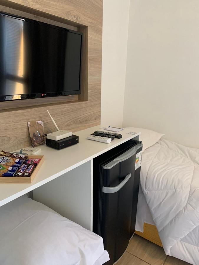 Pousada Schmitz Hotel Canela Luaran gambar