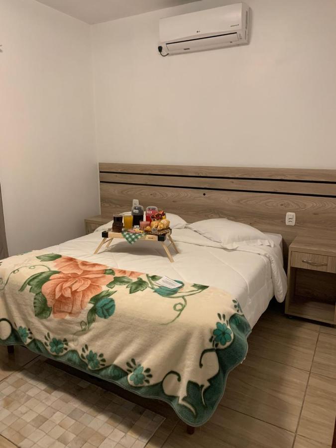 Pousada Schmitz Hotel Canela Luaran gambar