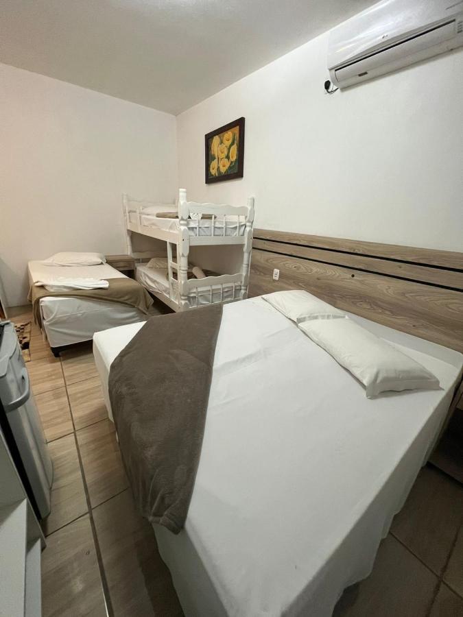 Pousada Schmitz Hotel Canela Luaran gambar